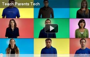 Paternità Oggi - Google crea video per i papà, le mamme e i nonni che hanno difficoltà con i computer e la tecnologia